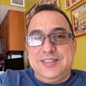 Meet your Posher, Juan